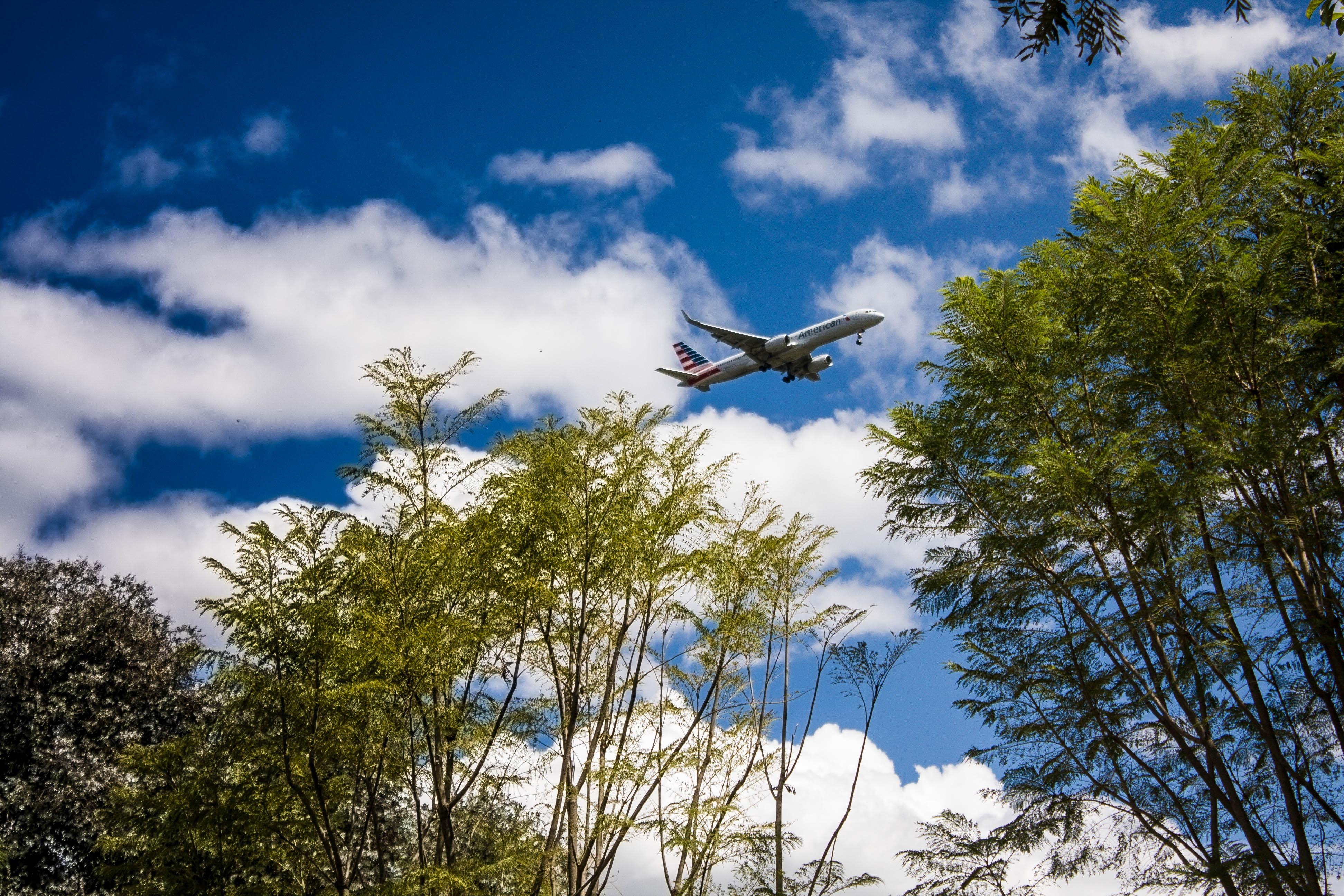 Hosteria Airport Garden Tababela Dış mekan fotoğraf
