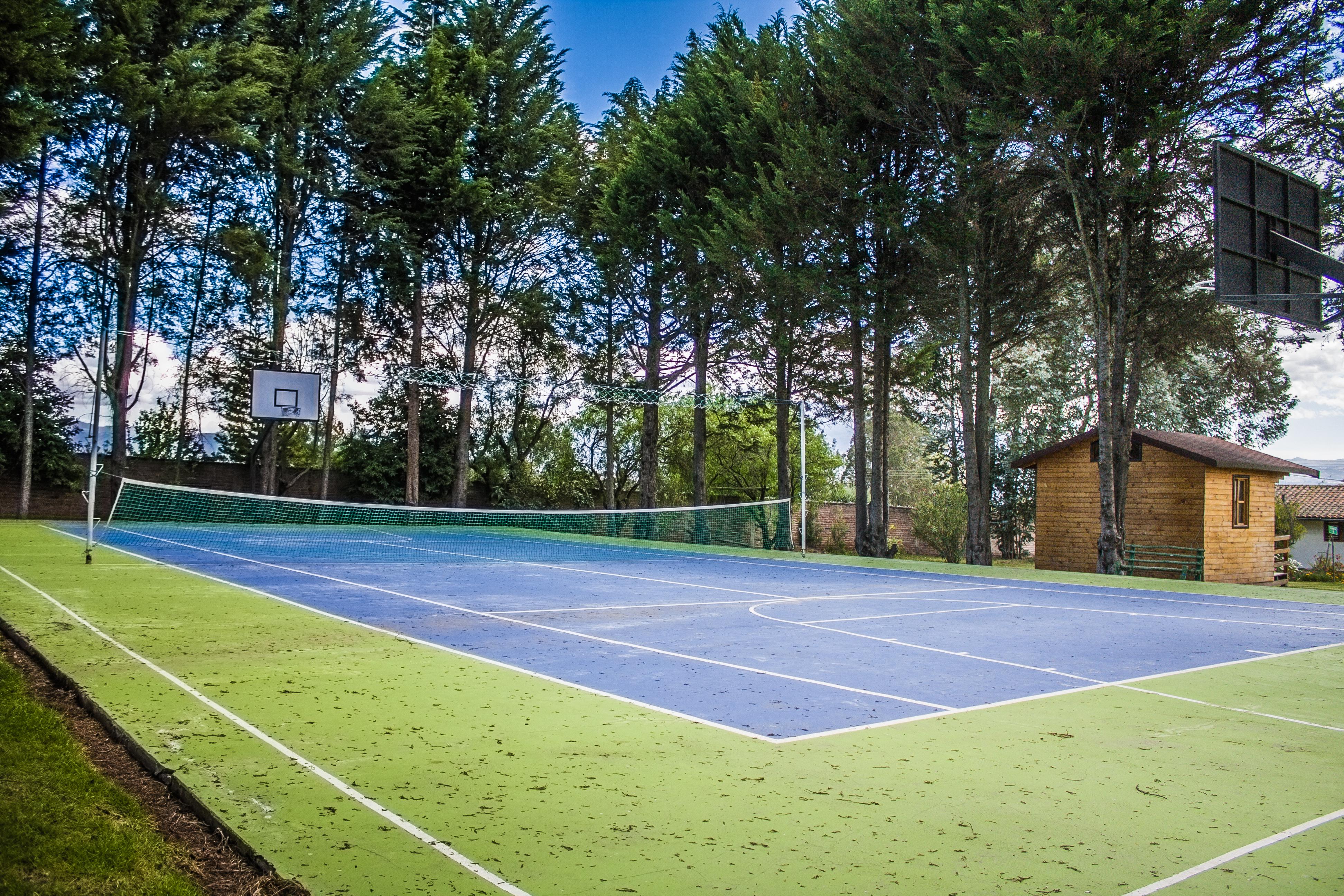 Hosteria Airport Garden Tababela Dış mekan fotoğraf
